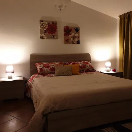 Bed & Breakfast 'novecento Acquaviva delle Fonti